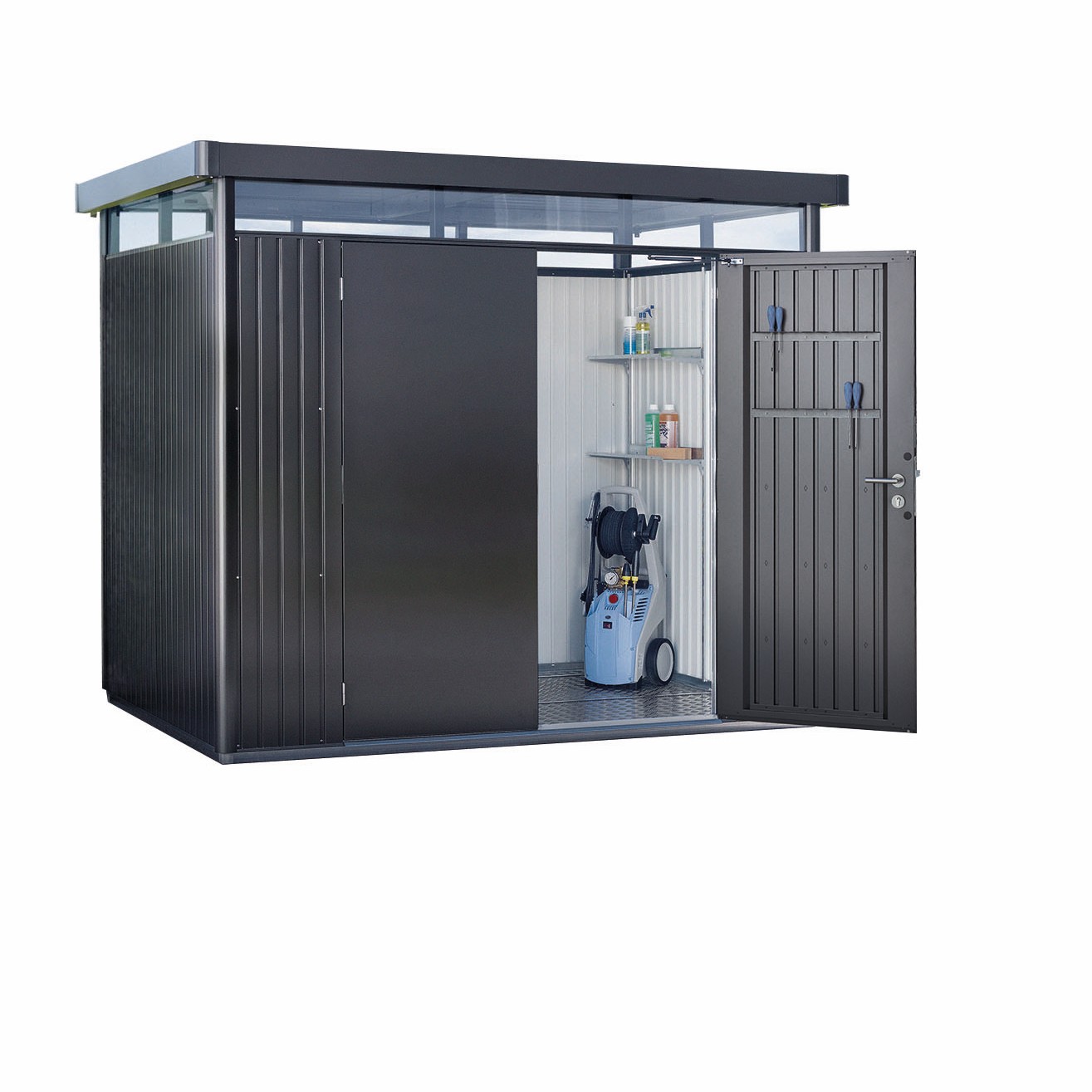Casetta Highline Biohort