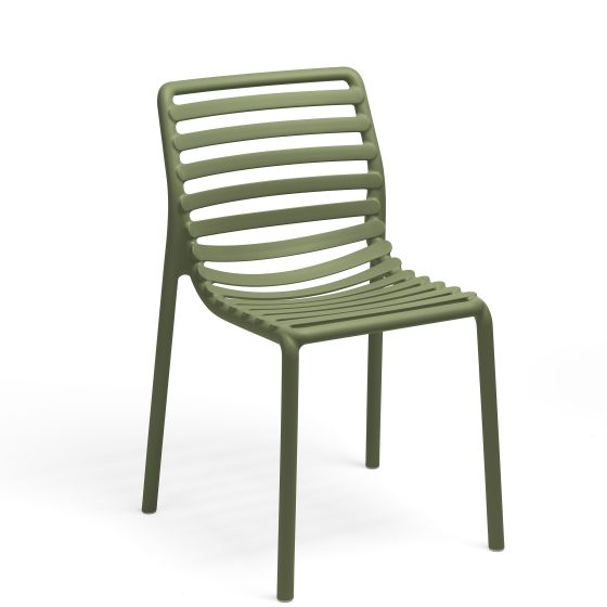 Doga Bistrot Nardi _ Set 6 sedie - Agave