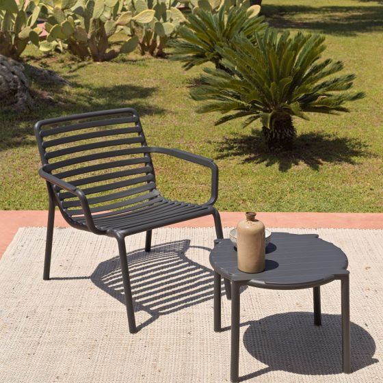 Doga Relax Nardi _ Set 2 poltrone