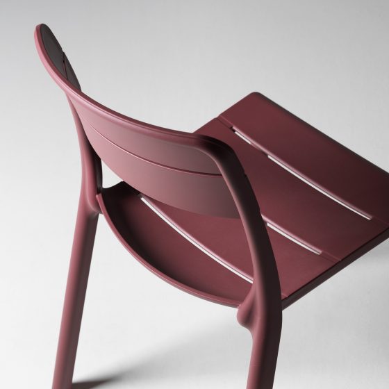 Cassia Bistrot Nardi _ Set 6 sedie