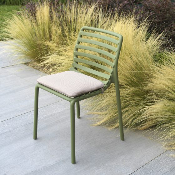 Doga Bistrot Nardi _ Set 6 sedie