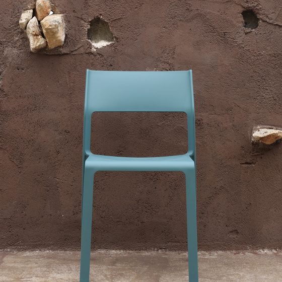 Trill Bistrot Nardi _ Set 6 sedie