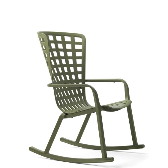 Slitta per Folio Nardi _ Kit rocking